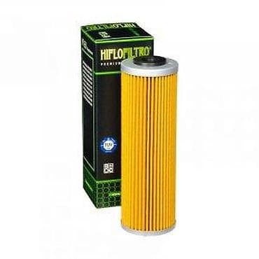 Transport: HIFLOFILTRO premium filter ulja – uložak - Tip: uložak filtera ulja at lalafo.rs — 2 Transport: HIFLOFILTRO premium filter ulja – uložak - Tip: uložak filtera ulja — 2