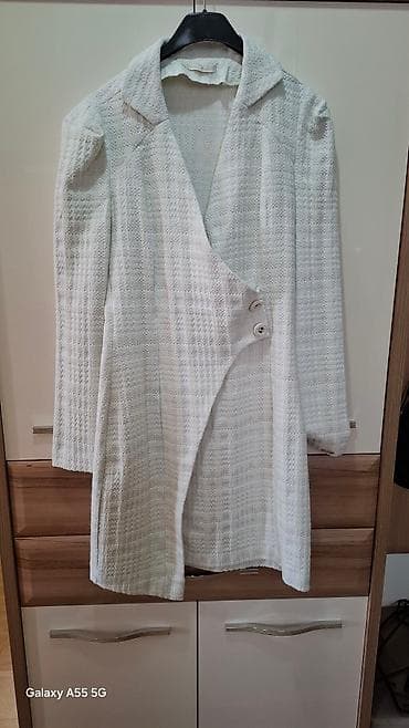 bermude teksas br: P.S haljina broj 36
jednom obucena at lalafo.rs — 1 bermude teksas br: P.S haljina broj 36
jednom obucena — 1