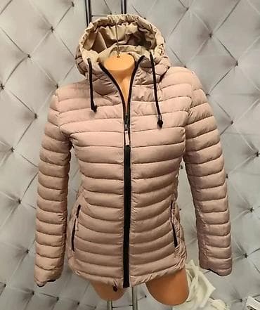 Jackets, Coats, Vests: Ženska jakna 2 u 1 – reverzibilni model Od S do XXL - Dvostrana jakna at lalafo.rs — 4 Jackets, Coats, Vests: Ženska jakna 2 u 1 – reverzibilni model Od S do XXL - Dvostrana jakna — 4
