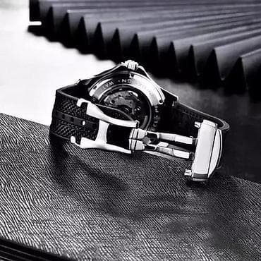 PAGANI DESIGN PD-1685 - 42mm - Bela - Omega Homage Potpuno nov muški na lalafo.rs — 2 PAGANI DESIGN PD-1685 - 42mm - Bela - Omega Homage Potpuno nov muški — 2