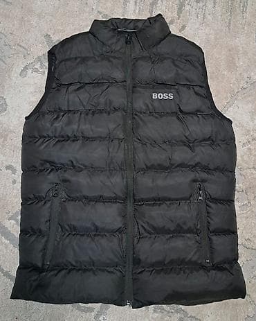 prsluk jaknica mango u: Muški prsluk S M L XL XXL
Cena 3500 dinara na lalafo.rs — 2 prsluk jaknica mango u: Muški prsluk S M L XL XXL
Cena 3500 dinara — 2