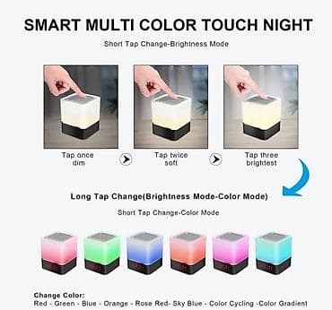 Bluetooth Zvucnik NOVO Sat, Alarm i Lampa AKCIJA Cene nisu fiksne at lalafo.rs — 7 Bluetooth Zvucnik NOVO Sat, Alarm i Lampa AKCIJA Cene nisu fiksne — 7