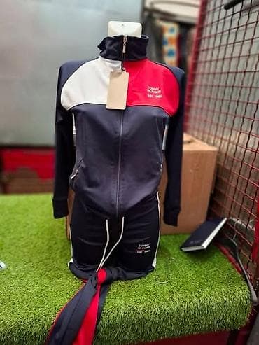 Trenerka Nike, bоја - Narandžasta na lalafo.rs — 8 Trenerka Nike, bоја - Narandžasta — 8