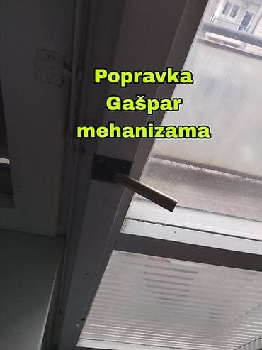 Popravka gašpar mehanizama Starih prozora i vrata federi Remont na lalafo.rs Popravka gašpar mehanizama Starih prozora i vrata federi Remont