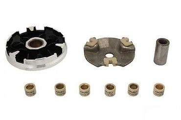 Sportski variomat set za skuter 50cc (Minarelli na lalafo.rs Sportski variomat set za skuter 50cc (Minarelli