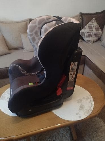 Children's Electric Cars: Auto sedište NANIA 0-25 Kg - Auto sedište NANIA Od 0-109-18 at lalafo.rs — 10 Children's Electric Cars: Auto sedište NANIA 0-25 Kg - Auto sedište NANIA Od 0-109-18 — 10