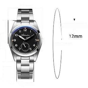 ADDIESDIVE AD2099 - 36mm - Plava ADDIESDIVE AD2099 - 36mm - Plava na lalafo.rs — 10 ADDIESDIVE AD2099 - 36mm - Plava ADDIESDIVE AD2099 - 36mm - Plava — 10