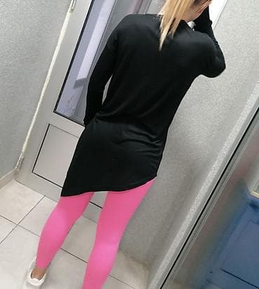 Predivna tunika
Pamuk elastin
Vel M L Xl na lalafo.rs — 4 Predivna tunika
Pamuk elastin
Vel M L Xl — 4