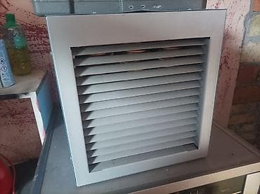 Električni kalorifer LiMaks – 9 kW, 380 V - Proizvođač: LiMaks, Beška na lalafo.rs — 3 Električni kalorifer LiMaks – 9 kW, 380 V - Proizvođač: LiMaks, Beška — 3