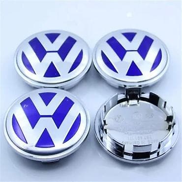 Cepovi za felne VW 56mm - plavi. Novi cepovi za flene VW. ✨ Spoljasnji na lalafo.rs Cepovi za felne VW 56mm - plavi. Novi cepovi za flene VW. ✨ Spoljasnji