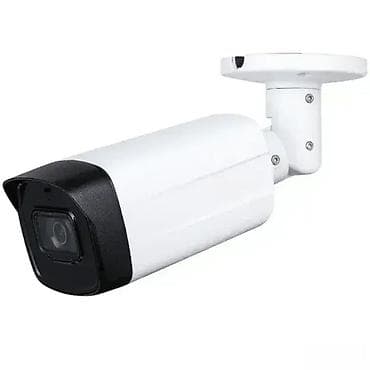 Video Surveillance: Dahua HAC-HFW1500TH-I8-0360B-S2 4u1 5MP D/N bullet kamera Dahua at lalafo.rs — 1 Video Surveillance: Dahua HAC-HFW1500TH-I8-0360B-S2 4u1 5MP D/N bullet kamera Dahua — 1