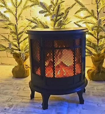 LED imitacija kamina sa efektom vatre – 36x28cm LED kamin sa efektom na lalafo.rs — 2 LED imitacija kamina sa efektom vatre – 36x28cm LED kamin sa efektom — 2