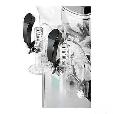 Electronics: Slush aparat – Aparat za slushi veliki kapacitet (2 x 6 litara) za at lalafo.rs — 3 Electronics: Slush aparat – Aparat za slushi veliki kapacitet (2 x 6 litara) za — 3