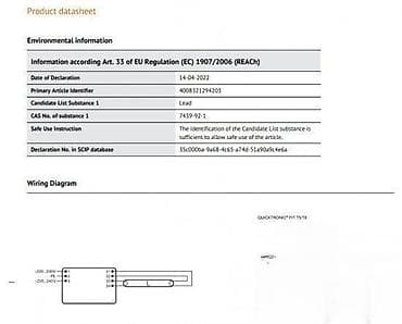 Dryers: Kvalitetne elektronske prigušnice za fluo cevi; Rad sa ili bez at lalafo.rs — 7 Dryers: Kvalitetne elektronske prigušnice za fluo cevi; Rad sa ili bez — 7
