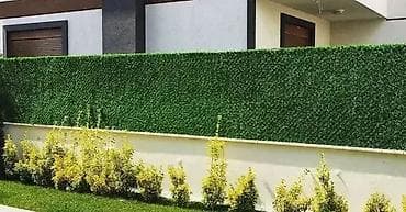 Ograde od vestacke trave 950 din na lalafo.rs — 6 Ograde od vestacke trave 950 din — 6