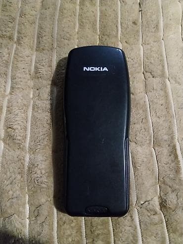 Nokia 3210 klasični mobilni telefon sa numeričkom tastaturom na lalafo.rs — 2 Nokia 3210 klasični mobilni telefon sa numeričkom tastaturom — 2