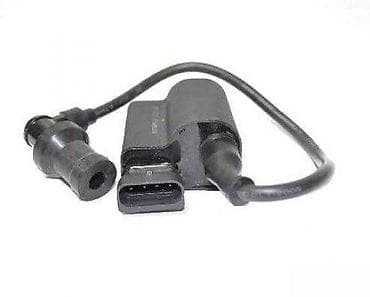 Bobina / zavojnica paljenja za skuter/motor sa integrisanim at lalafo.rs Bobina / zavojnica paljenja za skuter/motor sa integrisanim