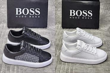 Hugo Boss patike NOVO Novo Brojevi 40 do 44 fb Moja Kupovina 1 na lalafo.rs Hugo Boss patike NOVO Novo Brojevi 40 do 44 fb Moja Kupovina 1