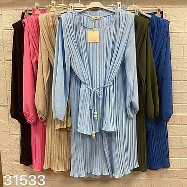 ⚜️ Univerzalna velicina
⚜️ Komplet 2900 din na lalafo.rs — 4 ⚜️ Univerzalna velicina
⚜️ Komplet 2900 din — 4