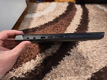 Electronics: Prodajem licno moj laptop sa odlicnim preformansama. U pitanju je Dell at lalafo.rs — 8 Electronics: Prodajem licno moj laptop sa odlicnim preformansama. U pitanju je Dell — 8