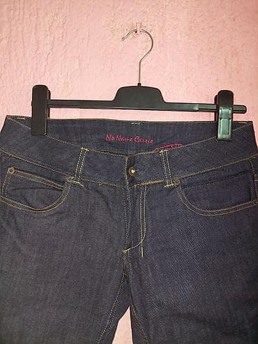 Farmerice original, marke No name. L velicine na lalafo.rs — 2 Farmerice original, marke No name. L velicine — 2