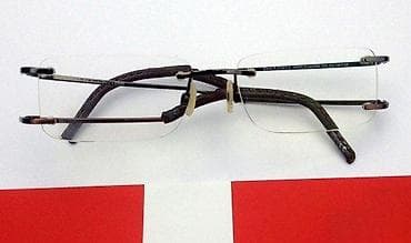 Exalt CYCLE Original dioptrijski RAM bez Rama. Made in ITALY na lalafo.rs — 2 Exalt CYCLE Original dioptrijski RAM bez Rama. Made in ITALY — 2