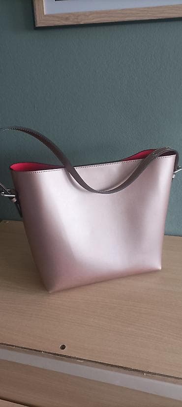 Torba za rame, Materijal: Koža na lalafo.rs Torba za rame, Materijal: Koža