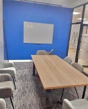 Office Furniture: KANCELARIJSKI STO MODEL VX99 | Kontakt telefon 06******** Viber at lalafo.rs — 1 Office Furniture: KANCELARIJSKI STO MODEL VX99 | Kontakt telefon 06******** Viber — 1