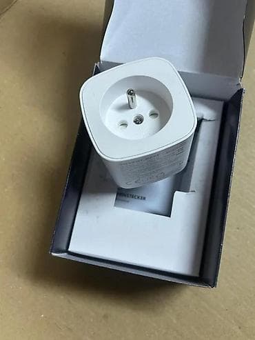 Home & Garden: SilverCrest Smart Home – pametna utičnica (Zigbee) - Tip: bežična at lalafo.rs — 5 Home & Garden: SilverCrest Smart Home – pametna utičnica (Zigbee) - Tip: bežična — 5