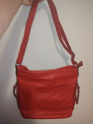 Torba za rame, Materijal: Veštačka koža na lalafo.rs Torba za rame, Materijal: Veštačka koža