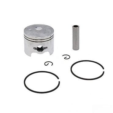 Klip set za dvotaktne motorne testere Opis: - Komplet klipa sa na lalafo.rs Klip set za dvotaktne motorne testere Opis: - Komplet klipa sa