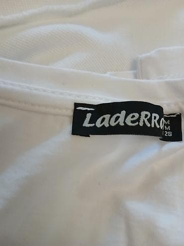 Kvalitetna majica turski brend u broju m/l. nova at lalafo.rs — 3 Kvalitetna majica turski brend u broju m/l. nova — 3