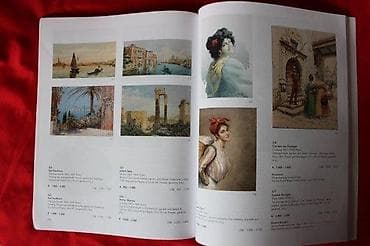DOROTHEUM, MEISTERZEICHUNGEN, DRUCKGRAPHIK, AQUARELLE | Aukcioni na lalafo.rs — 8 DOROTHEUM, MEISTERZEICHUNGEN, DRUCKGRAPHIK, AQUARELLE | Aukcioni — 8
