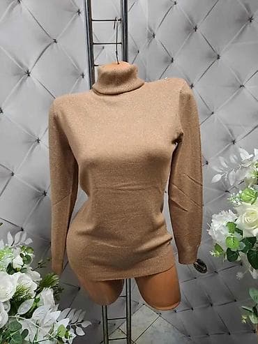 💫Lamirane rolke💫 Rolka džemper – ženski, sa dugim rukavima i na lalafo.rs — 5 💫Lamirane rolke💫 Rolka džemper – ženski, sa dugim rukavima i — 5