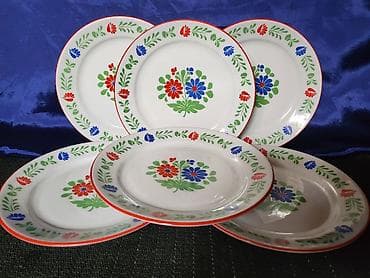 Antiques: Tanjiri 1 madarski Alfrodi porcelan 1968 do 1987god. Tanjiri at lalafo.rs — 1 Antiques: Tanjiri 1 madarski Alfrodi porcelan 1968 do 1987god. Tanjiri — 1