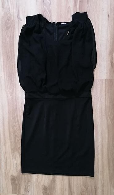 dve suknje po: Vero Moda haljina, veličina 40, odlično stanje, bez oštećenja. Gornji at lalafo.rs — 1 dve suknje po: Vero Moda haljina, veličina 40, odlično stanje, bez oštećenja. Gornji — 1