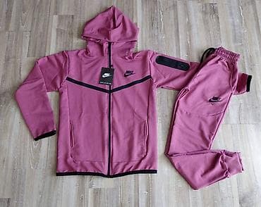 Nike dečija trenerka za devojčice NOVO Novo Pamuk Veličine 8 10 12 14 na lalafo.rs — 3 Nike dečija trenerka za devojčice NOVO Novo Pamuk Veličine 8 10 12 14 — 3