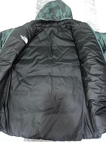 THE NORTH FACE REVERSIBLE PERRITO Jacket XXL(18/20) dečija ali je at lalafo.rs — 7 THE NORTH FACE REVERSIBLE PERRITO Jacket XXL(18/20) dečija ali je — 7