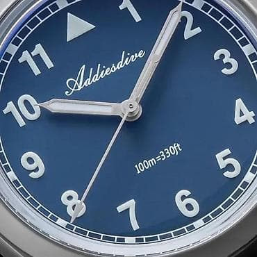 Personal Items: ADDIESDIVE AD2079 - 36mm - Plava Potpuno nov muški sat ADDIESDIVE at lalafo.rs — 5 Personal Items: ADDIESDIVE AD2079 - 36mm - Plava Potpuno nov muški sat ADDIESDIVE — 5