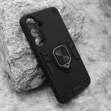 Futrola Square ring za Samsung S936B Galaxy S25 Plus 5G crna. Uz brzu na lalafo.rs — 1 Futrola Square ring za Samsung S936B Galaxy S25 Plus 5G crna. Uz brzu — 1