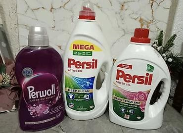 Deterdženti i omekšivači za veš – više varijanti, velika pakovanja - na lalafo.rs — 3 Deterdženti i omekšivači za veš – više varijanti, velika pakovanja - — 3