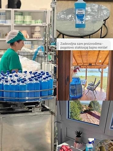 Sjaj kao iz snova za vaš dom! ✨ Staklo sjaj odličan – savršen izbor na lalafo.rs — 5 Sjaj kao iz snova za vaš dom! ✨ Staklo sjaj odličan – savršen izbor — 5