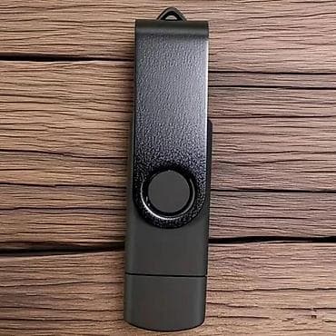 Ultra brzi USB fleš drajv sa dvostrukim interfejsom - C/USB. Opis na lalafo.rs — 9 Ultra brzi USB fleš drajv sa dvostrukim interfejsom - C/USB. Opis — 9