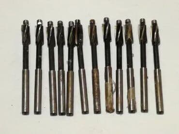 Milling Cutters: Glodalo upustac za upustanje glave vijka M3,5 (4444) JAL A3,5 HSS at lalafo.rs — 1 Milling Cutters: Glodalo upustac za upustanje glave vijka M3,5 (4444) JAL A3,5 HSS — 1