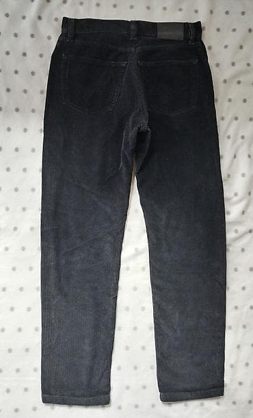 Original Hugo Boss pantalone od mekog somota. Model je univerzalan na lalafo.rs — 4 Original Hugo Boss pantalone od mekog somota. Model je univerzalan — 4