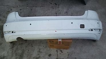 BRANIK ZA BMW 520 | BMW 5 F10 F11 15857711 ZADNJI BRANIK na lalafo.rs BRANIK ZA BMW 520 | BMW 5 F10 F11 15857711 ZADNJI BRANIK