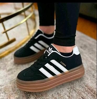 Novi model 36 37 38 39 40 41
Cena 3200din⚡ na lalafo.rs — 1 Novi model 36 37 38 39 40 41
Cena 3200din⚡ — 1