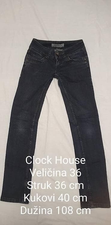 Farke u odličnom stanju. M veličina. Za dodatne informacije i mere na lalafo.rs — 2 Farke u odličnom stanju. M veličina. Za dodatne informacije i mere — 2