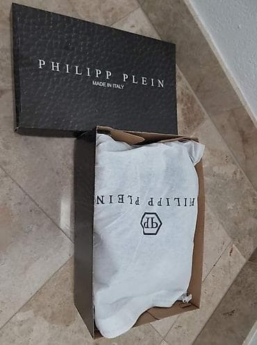 Philipp plein patika-cipela top kvalitet 👑 cena 5500 dinara brojevi na lalafo.rs — 3 Philipp plein patika-cipela top kvalitet 👑 cena 5500 dinara brojevi — 3