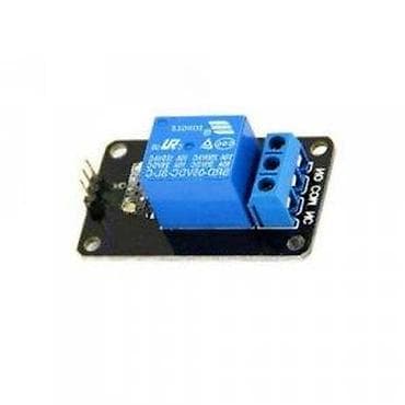 Home & Garden: ARDUINO JEDNOSTRUKI RELE 1X 220V RELEJ A | Ovaj modul je namenjen za at lalafo.rs — 2 Home & Garden: ARDUINO JEDNOSTRUKI RELE 1X 220V RELEJ A | Ovaj modul je namenjen za — 2